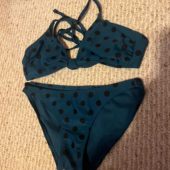 Two NWT bikini sets - Picture 2 of 3